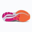 Mizuno Wave Inspire 19 Shoes Blue Lilac White Women - 39