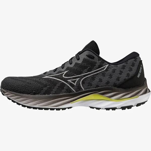 Mizuno Wave Inspire 19 SSW (2E Wide) Mens Size 15 - The Athletes Foot | AfterPay Available