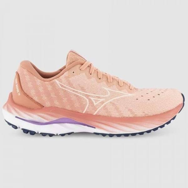 Mizuno Wave Inspire 19 Womens Size 12 - The Athletes Foot | AfterPay Available