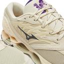 Mizuno Wave Prophecy LS - Brown