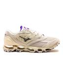 Mizuno Wave Prophecy LS - Brown