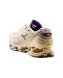Mizuno Wave Prophecy LS - Brown