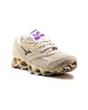 Mizuno Wave Prophecy LS - Brown