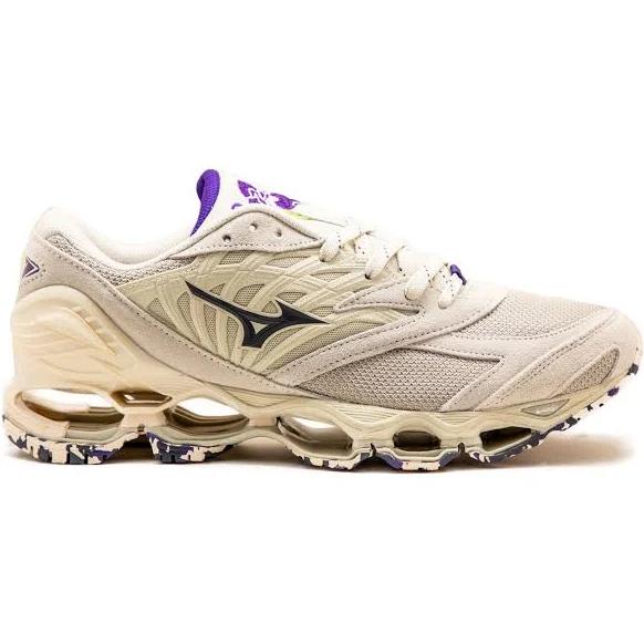 Mizuno Wave Prophecy LS - Brown
