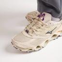 Mizuno Wave Prophecy LS Future Gardens Pack (Beige)