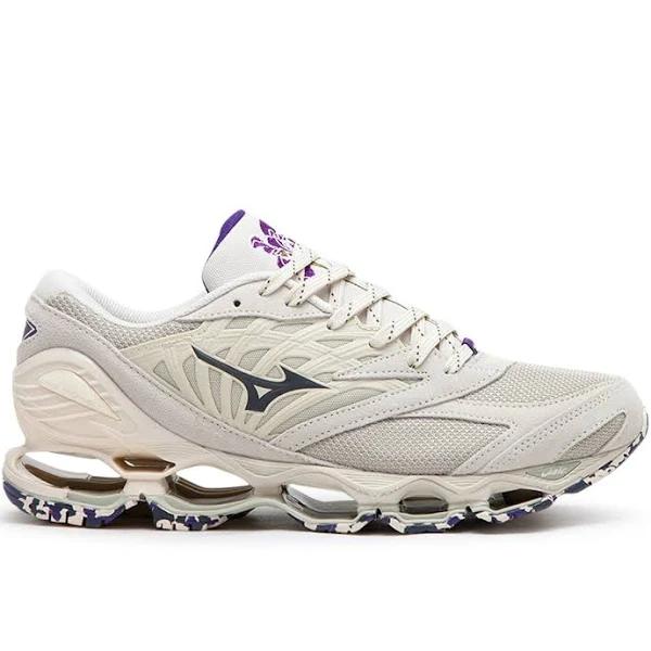 Mizuno Wave Prophecy LS Future Gardens Pack (Beige)