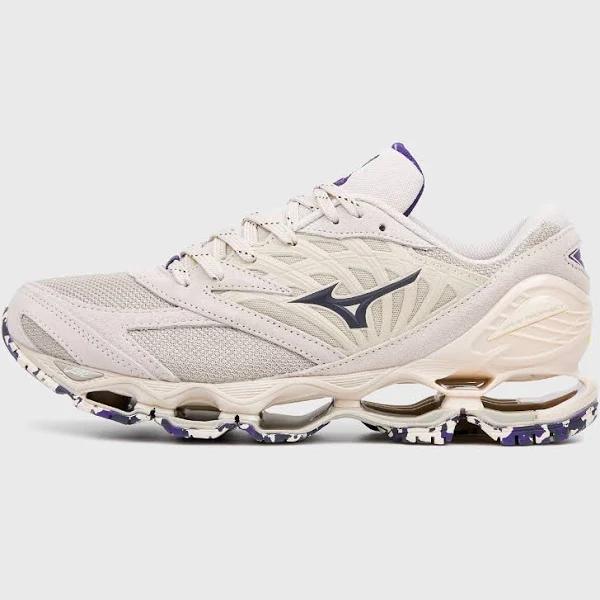 Mizuno Wave Prophecy LS Future Gardens Pack (Beige)