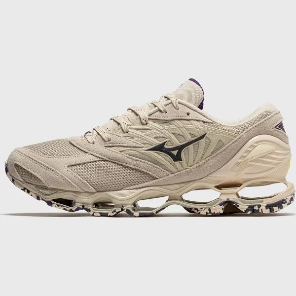Mizuno Wave Prophecy LS Future Gardens Pack (Beige)