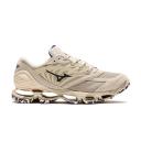 Mizuno Wave Prophecy LS - Sumsand / Darkshad / Yelwpl - US 8.5 - Men