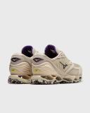 Mizuno Wave Prophecy LS - Sumsand / Darkshad / Yelwpl - US 8.5 - Men