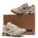 Mizuno Wave Prophecy LS - Sumsand / Darkshad / Yelwpl - US 8.5 - Men