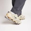 Mizuno Wave Prophecy LS - Sumsand / Darkshad / Yelwpl - US 8.5 - Men