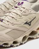 Mizuno Wave Prophecy LS - Sumsand / Darkshad / Yelwpl - US 8.5 - Men