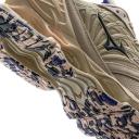 Mizuno Wave Prophecy LS - Sumsand / Darkshad / Yelwpl - US 8.5 - Men