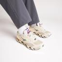 Mizuno Wave Prophecy LS - Sumsand / Darkshad / Yelwpl - US 8.5 - Men