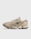 Mizuno Wave Prophecy LS - Sumsand / Darkshad / Yelwpl - US 8.5 - Men