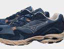 Mizuno Wave Rider 10