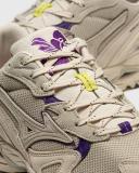 Mizuno Wave Rider 10 - Brown