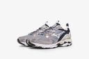 Mizuno Wave Rider 10 - Grey