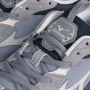 Mizuno Wave Rider 10 - Grey