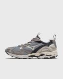 Mizuno Wave Rider 10 - Grey