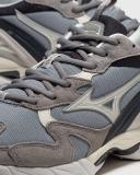 Mizuno Wave Rider 10 - Grey