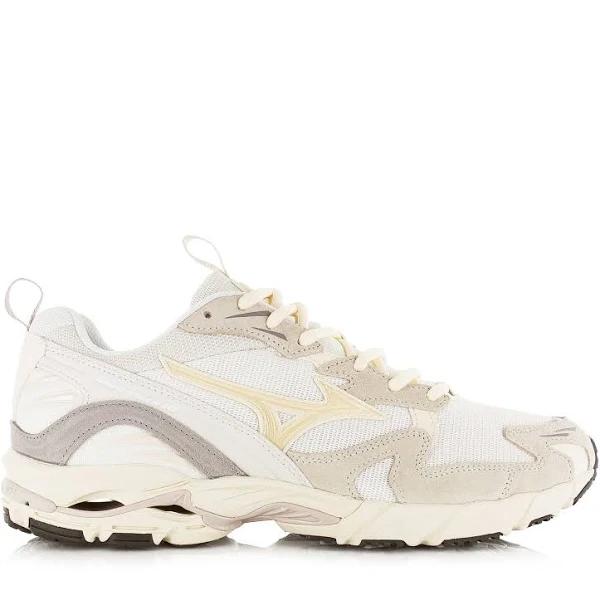 Mizuno Wave Rider 10 - White