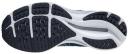 Mizuno Wave Rider 25 2E Grey/White-Blue 411321.9P9P Men's