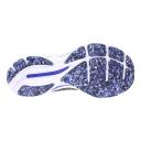 Mizuno Wave Rider 25 2E Grey/White-Blue 411321.9P9P Men's