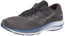 Mizuno Wave Rider 25 2E Grey/White-Blue 411321.9P9P Men's