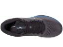 Mizuno Wave Rider 25 2E Grey/White-Blue 411321.9P9P Men's