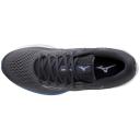 Mizuno Wave Rider 25 2E Grey/White-Blue 411321.9P9P Men's