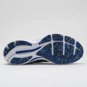 Mizuno Wave Rider 25 2E Grey/White-Blue 411321.9P9P Men's