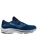 Mizuno Wave Rider 25 Green/White 411319.HBHB Men's