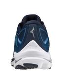 Mizuno Wave Rider 25 Green/White 411319.HBHB Men's