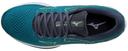 Mizuno Wave Rider 25 Green/White 411319.HBHB Men's