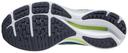 Mizuno Wave Rider 25 Green/White 411319.HBHB Men's