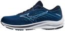 Mizuno Wave Rider 25 Green/White 411319.HBHB Men's