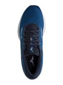 Mizuno Wave Rider 25 Green/White 411319.HBHB Men's