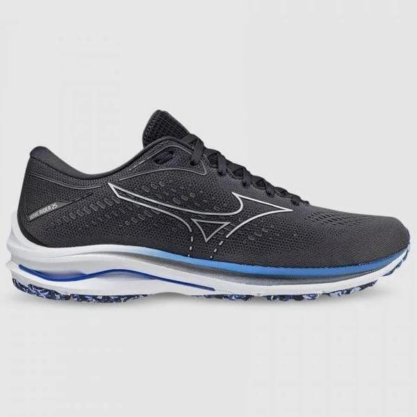 Mizuno Wave Rider 25 Mens US15 Men's Trail Running Shoes