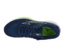 Mizuno Wave Rider 25 Running Shoes Dark Blue - 42.5