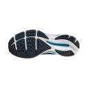 Mizuno Wave Rider 25 Running Shoes Dark Blue - 42
