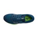 Mizuno Wave Rider 25 Running Shoes Dark Blue - 42