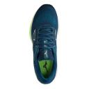 Mizuno Wave Rider 25 Running Shoes Dark Blue - 42