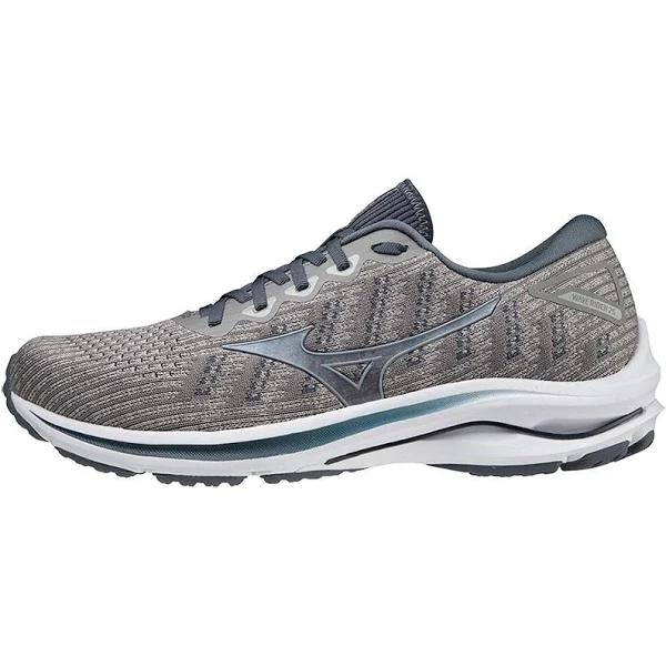 Mizuno Wave Rider 25 Waveknit Mens