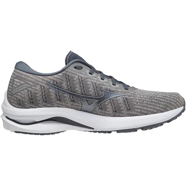 Mizuno Wave Rider 25 Waveknit Mens