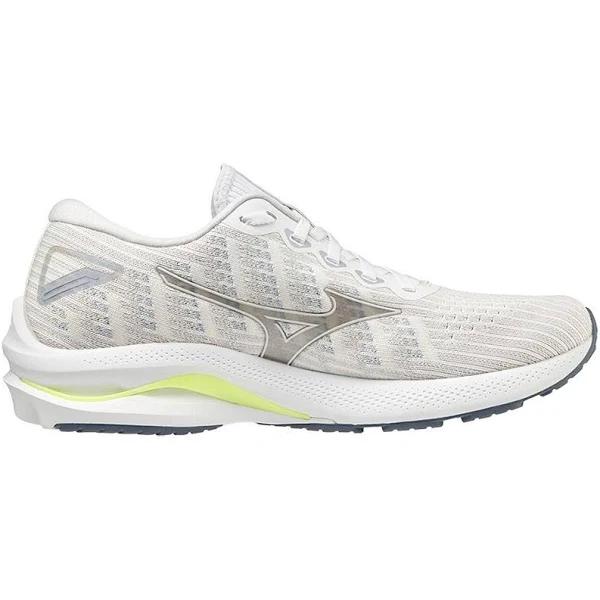 Mizuno Wave Rider 25 Waveknit Womens