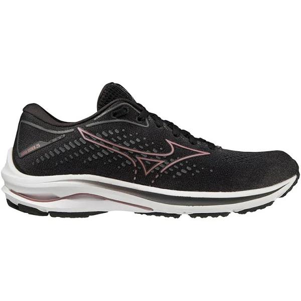 Mizuno Wave Rider 25 Womens