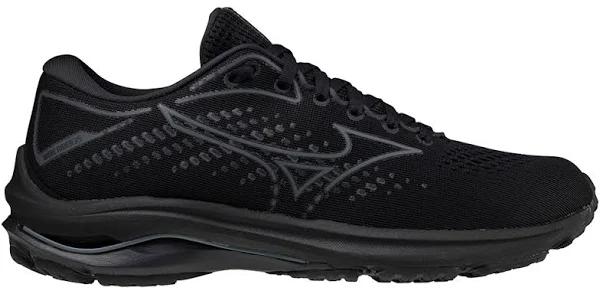 Mizuno Wave Rider 25 Womens