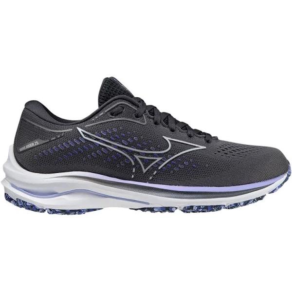 Mizuno Wave Rider 25 Womens